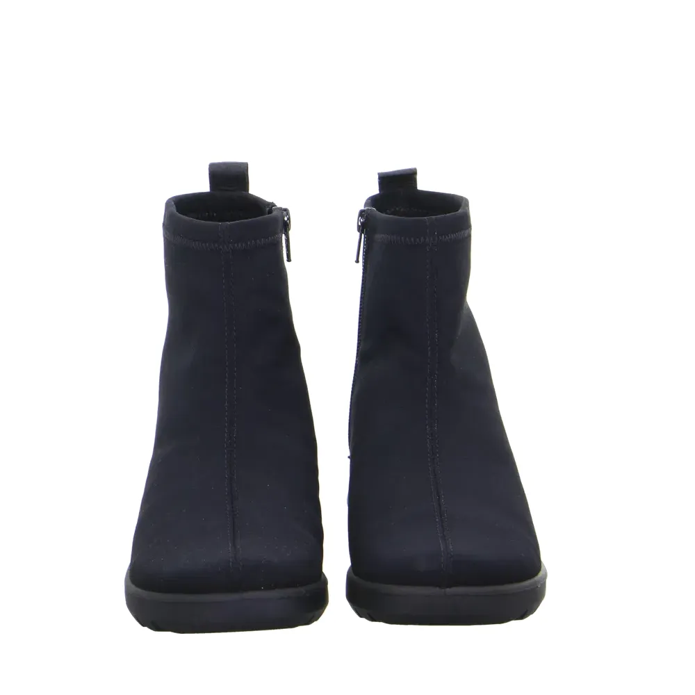 Ara Enkellaarsjes 12-40412-01 Zwart sold by Donelli product image thumbnail 3