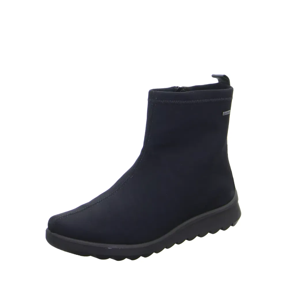 Ara Enkellaarsjes 12-40412-01 Zwart sold by Donelli product image thumbnail 2