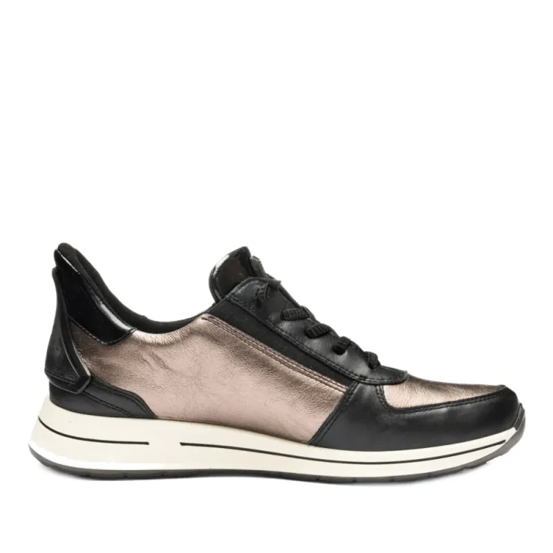 Ara Veterschoenen 12-24836-15 Zwart sold by Donelli