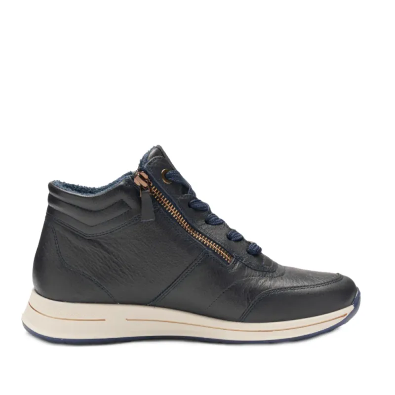 Ara Veterschoenen 12-24808-17 Blauw sold by Donelli