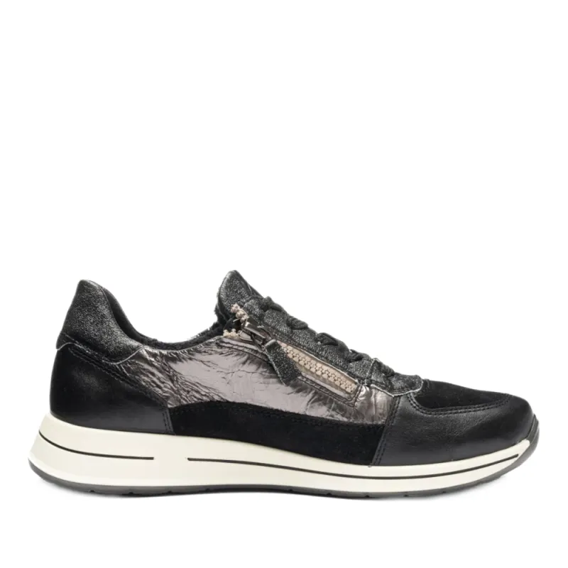 Ara Veterschoenen 12-24826-01 Zwart sold by Donelli