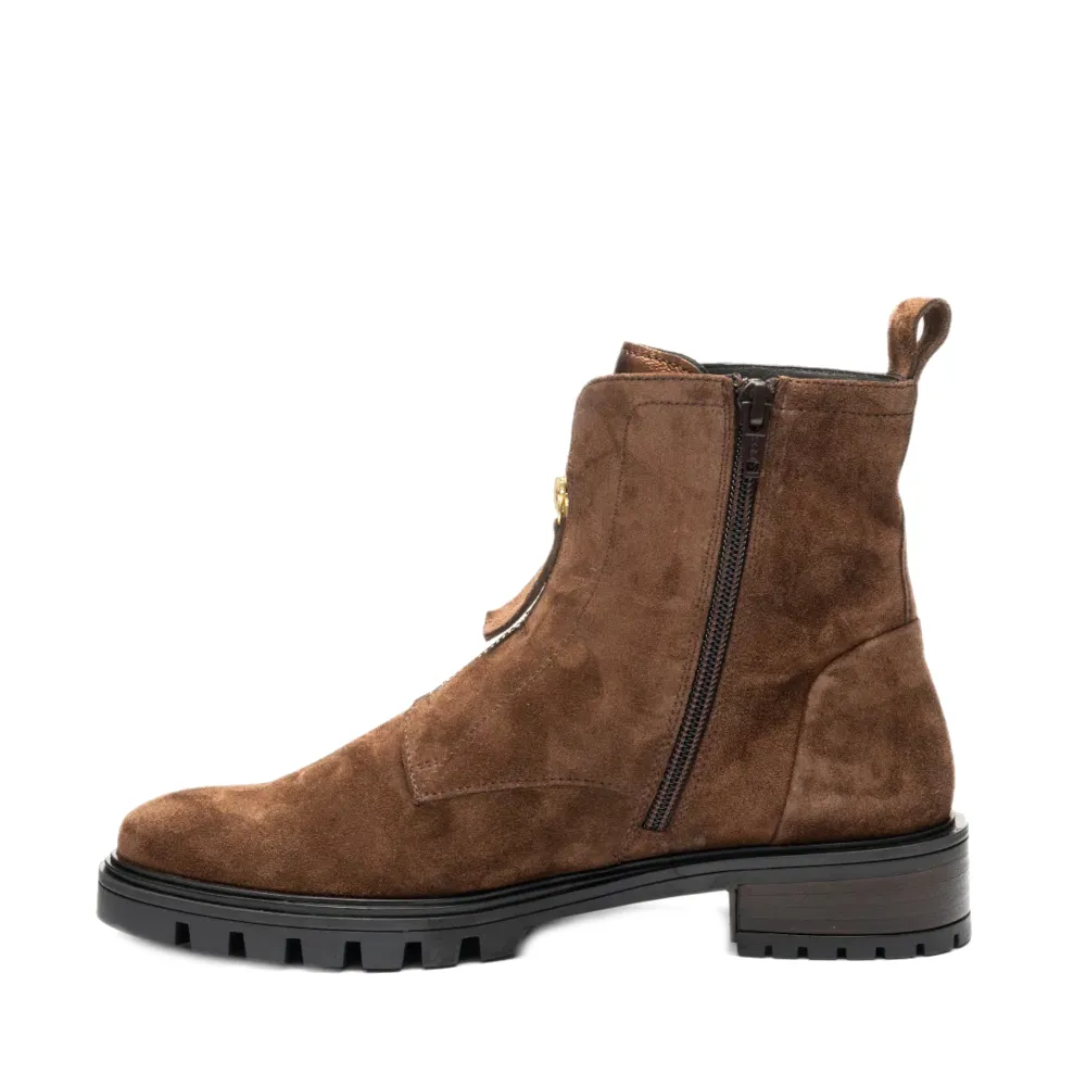 Ara Enkellaarsjes 12-29520-03 Bruin sold by Donelli product image thumbnail 2