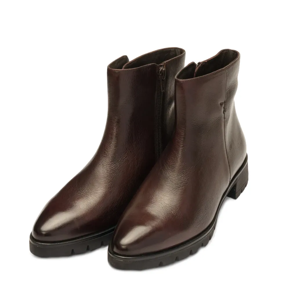 Ara Enkellaarsjes 12-59300-03 Bruin sold by Donelli product image thumbnail 3