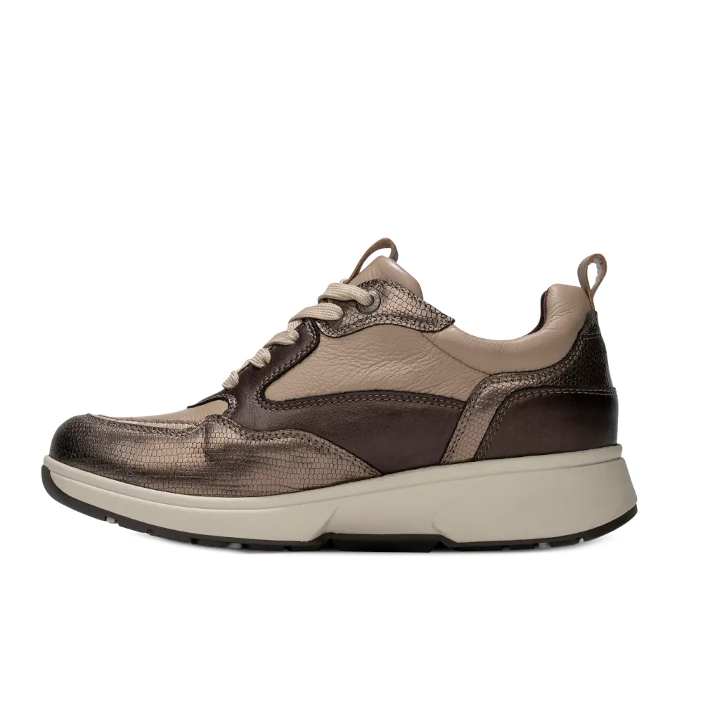 Xsensible Veterschoenen 30215.3.530 HX Taupe sold by Donelli product image thumbnail 2
