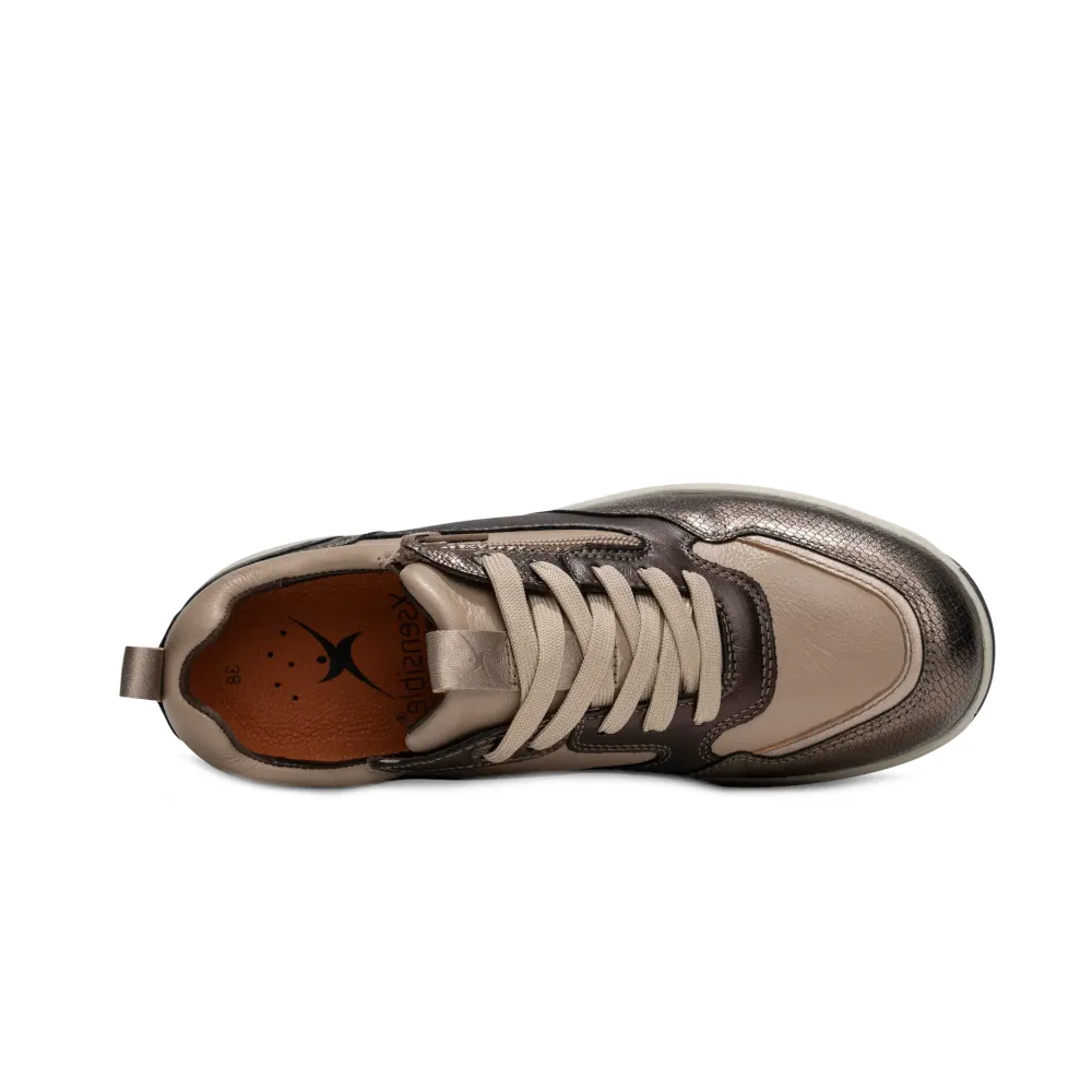 Xsensible Veterschoenen 30215.3.530 HX Taupe sold by Donelli product image thumbnail 3