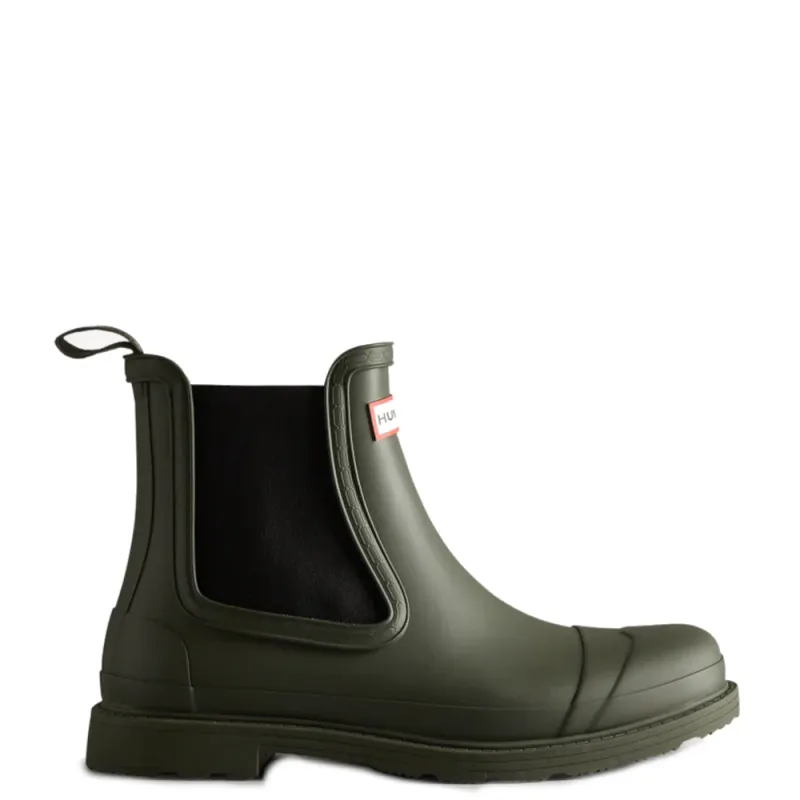 Hunter Boots MFS9016RMA Groen sold by Donelli