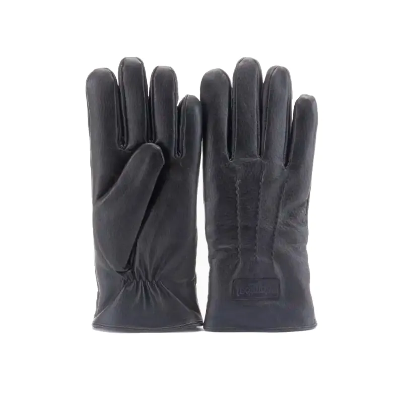 Warmbad Handschoenen GLO4024 Zwart sold by Donelli