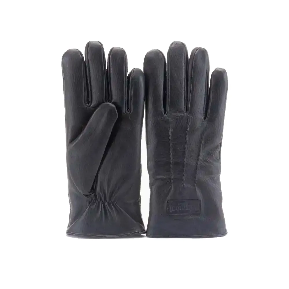 Warmbad Handschoenen GLO4024 Zwart sold by Donelli