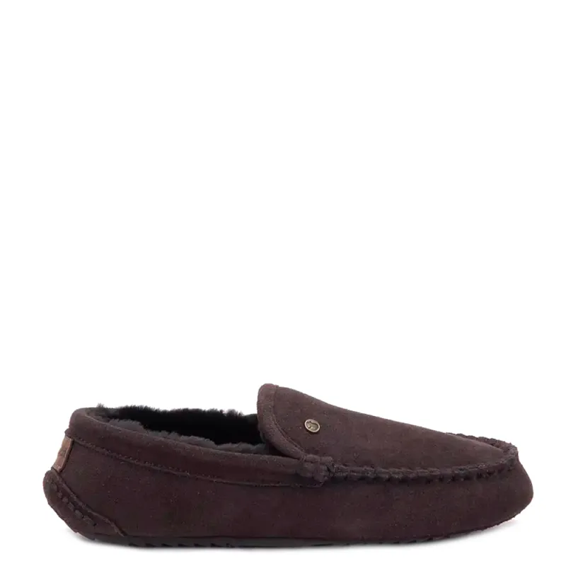 Warmbat Pantoffels ERW4410 Bruin sold by Donelli
