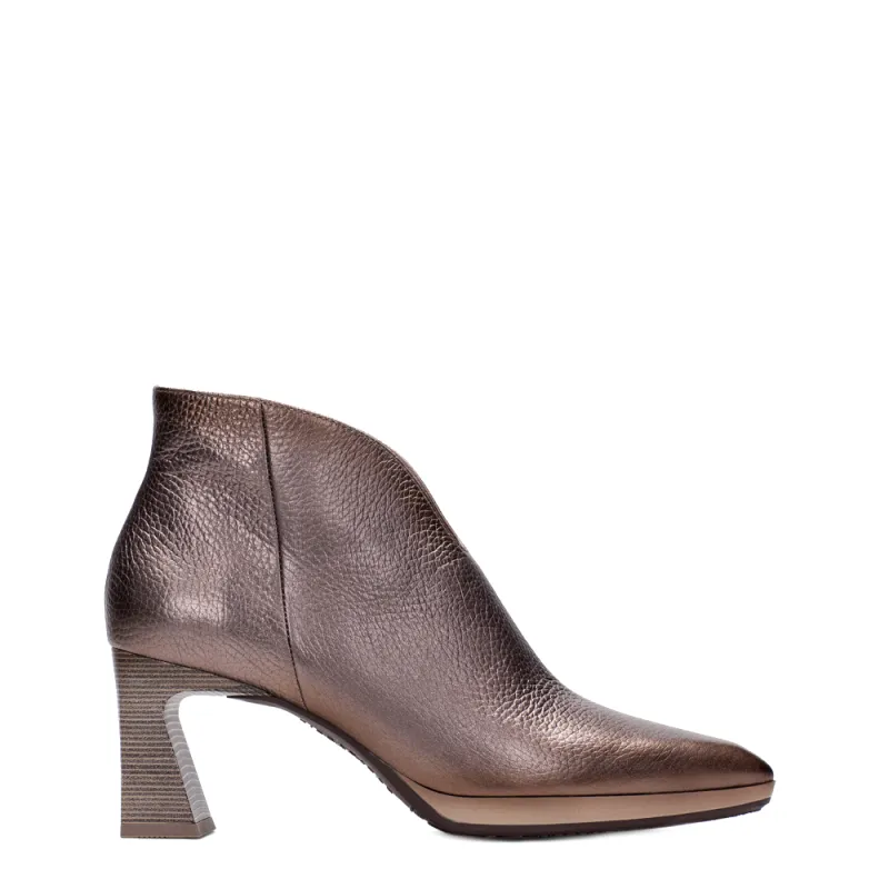 Hispanitas Enkellaarsjes HI254270 Brons sold by Donelli