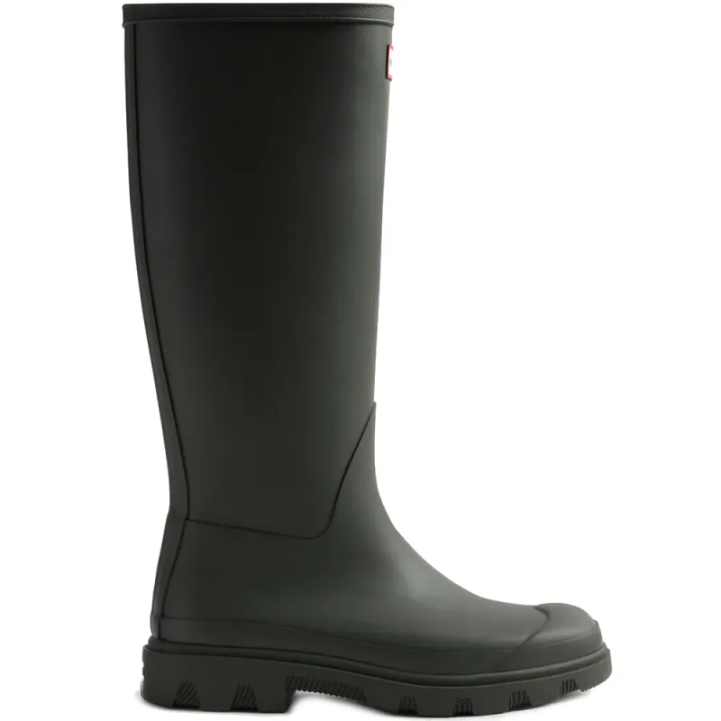 Hunter Laarzen HFRU0001251 Groen sold by Donelli