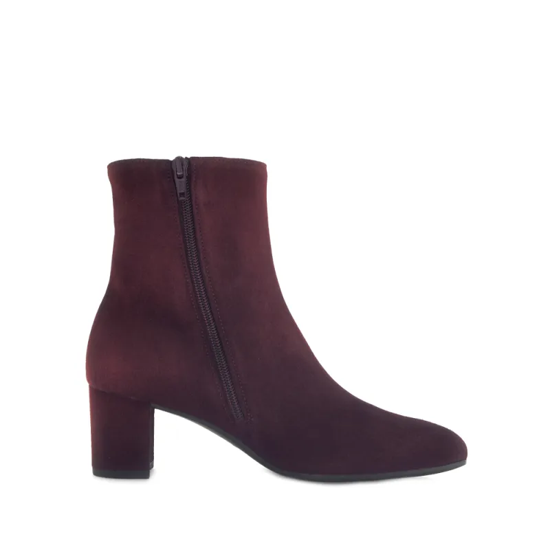 Gabor Enkellaarsjes 75.701.15 Bordeaux sold by Donelli