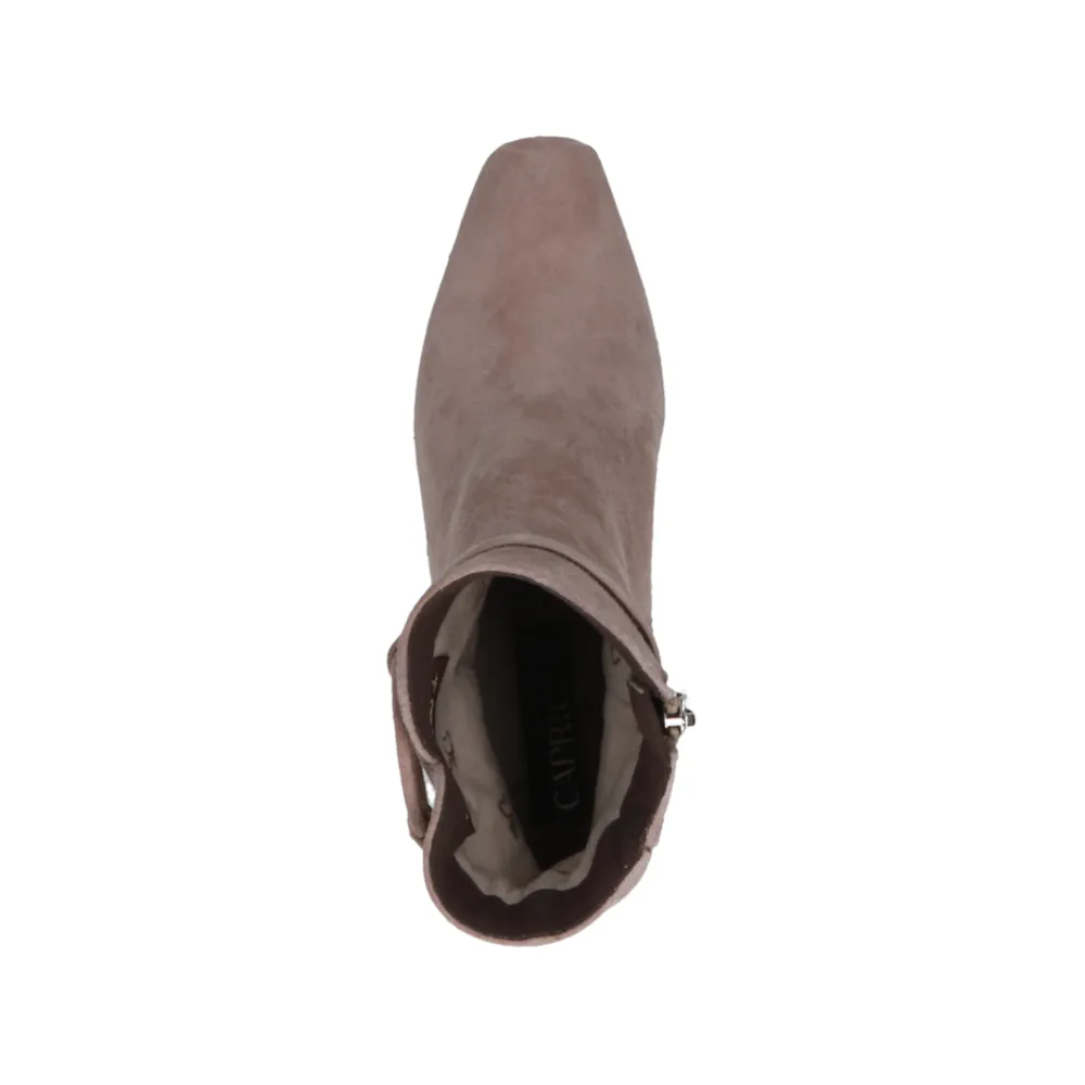 Caprice Enkellaarsjes 9-25310-45-343 Taupe sold by Donelli product image thumbnail 3