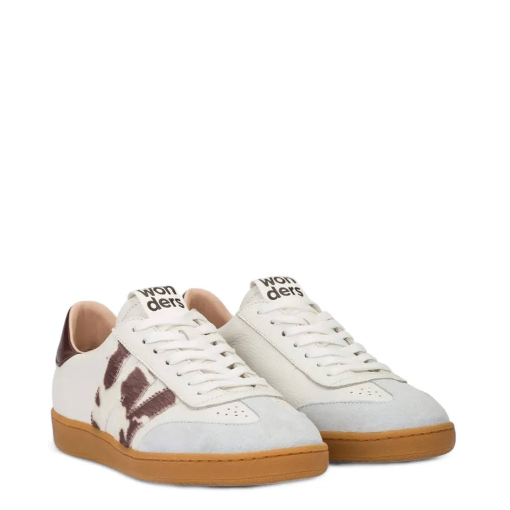 Wonders Veterschoenen AP-2001 wit sold by Donelli product image thumbnail 2