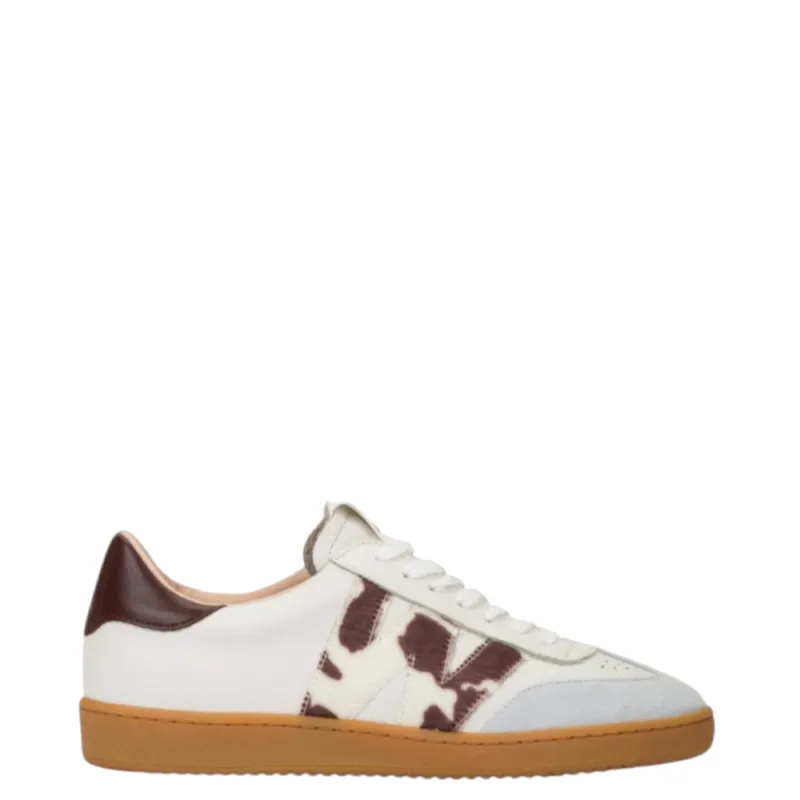 Wonders Veterschoenen AP-2001 wit made by Wonders Shoes