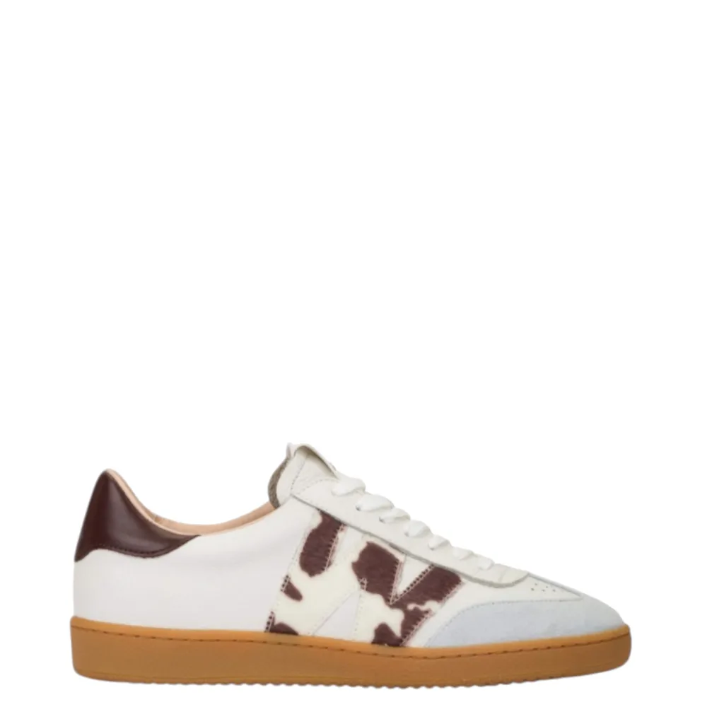 Wonders Veterschoenen AP-2001 wit sold by Donelli