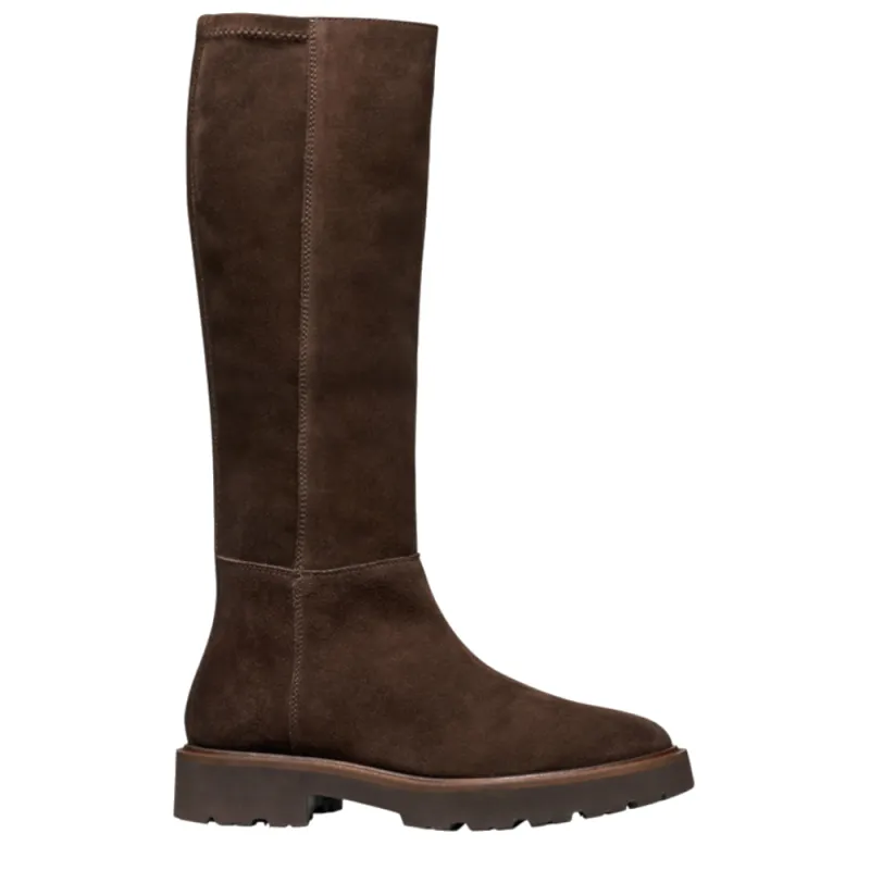 Geox Laarzen D564ZB Bruin sold by Donelli