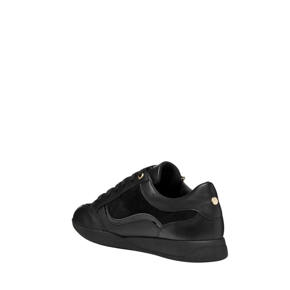 Geox Veterschoenen D563BB Zwart sold by Donelli product image thumbnail 2