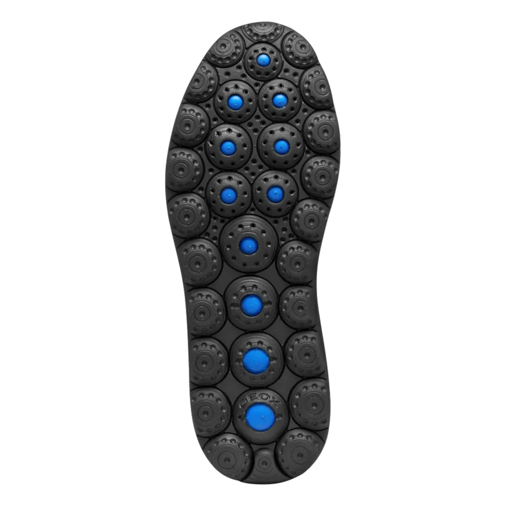 Geox Veterschoenen U56MPA Zwart sold by Donelli product image thumbnail 4