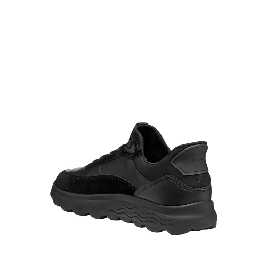 Geox Veterschoenen U56MPA Zwart sold by Donelli product image thumbnail 2