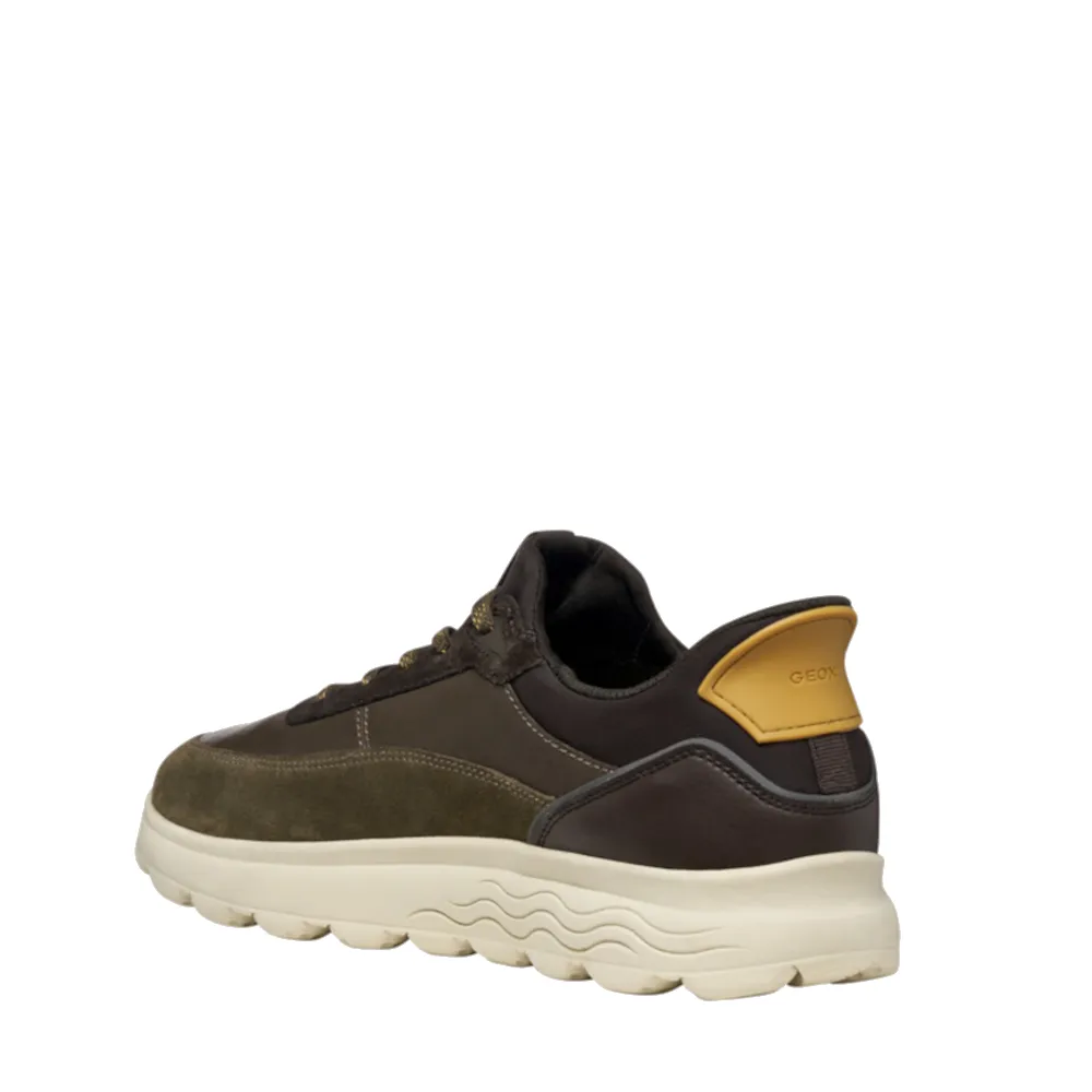 Geox Veterschoenen U56MPA Bruin sold by Donelli product image thumbnail 2
