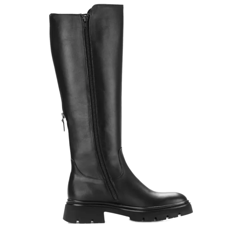 Gabor Laarzen 71.859.27 Zwart sold by Donelli