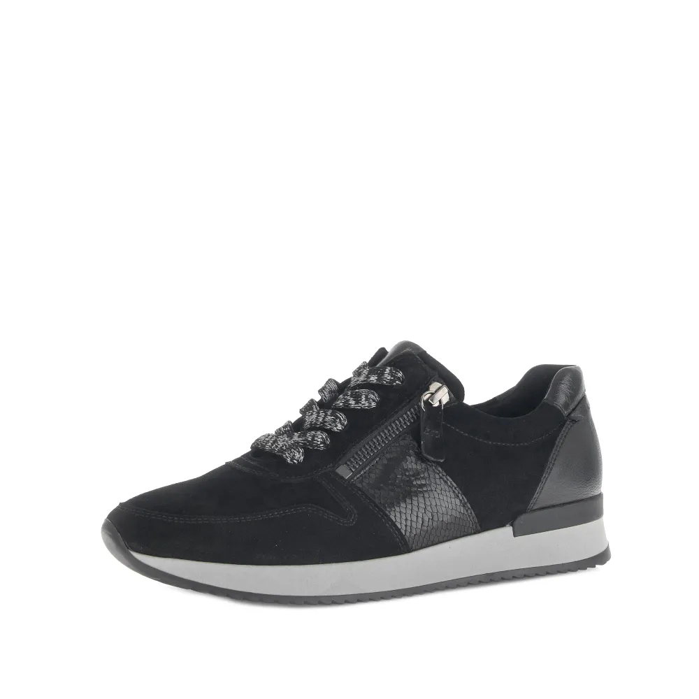 Gabor Veterschoenen 73.420.17 Zwart sold by Donelli product image thumbnail 2