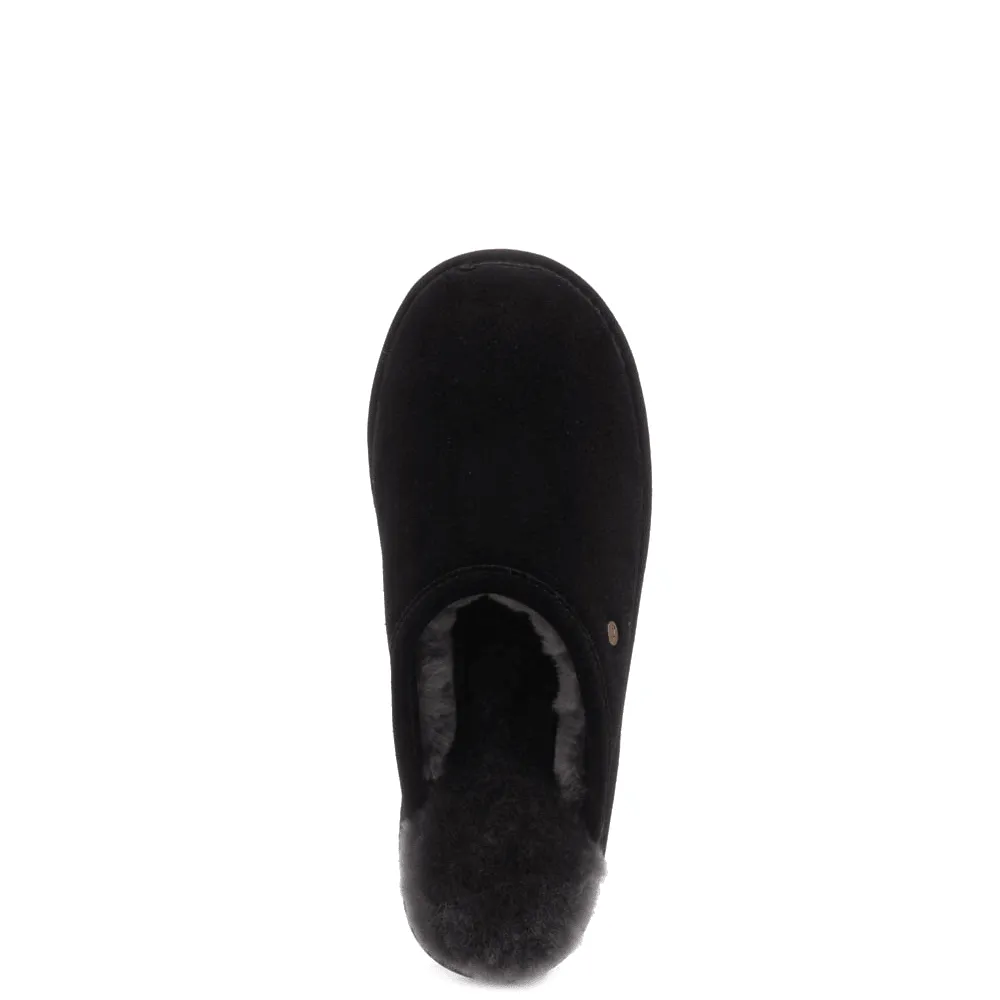 Warmbat Pantoffels 5210 Zwart sold by Donelli product image thumbnail 2