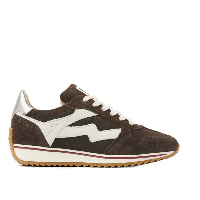 Via Vai Veterschoenen 62230-04-316 Bruin sold by Donelli