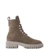 Nubikk Boots 21059800 Taupe sold by Donelli