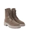 Nubikk Boots 21059800 Taupe sold by Donelli