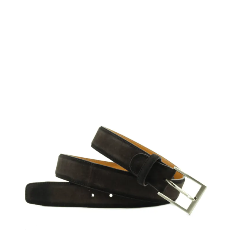 Magnani Riem Suéde Bruin sold by Donelli