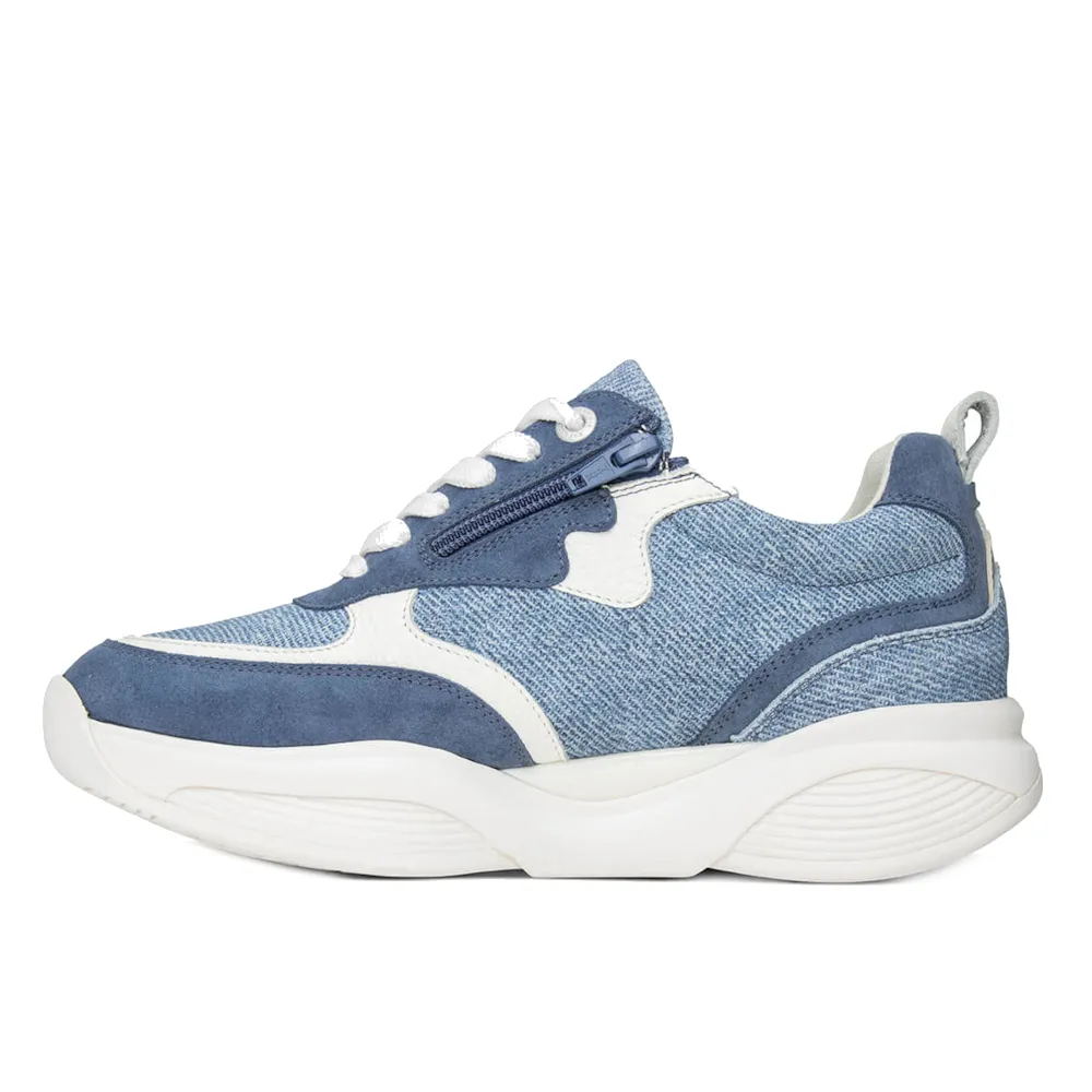 Xsensible veterschoenen 32005.5.255 H Blauw sold by Donelli product image thumbnail 2