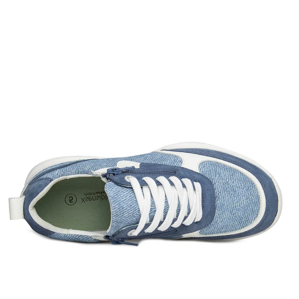 Xsensible veterschoenen 32005.5.255 H Blauw sold by Donelli product image thumbnail 3