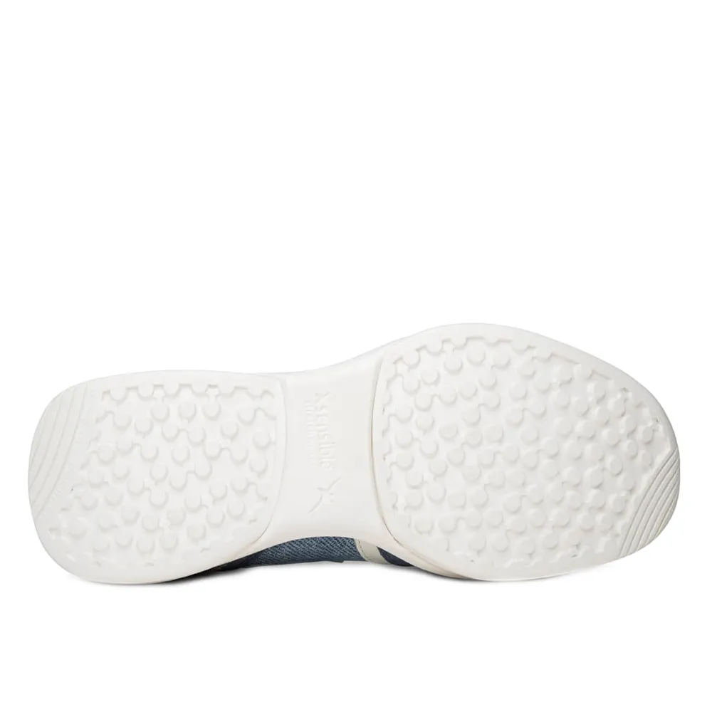 Xsensible veterschoenen 32005.5.255 H Blauw sold by Donelli product image thumbnail 4