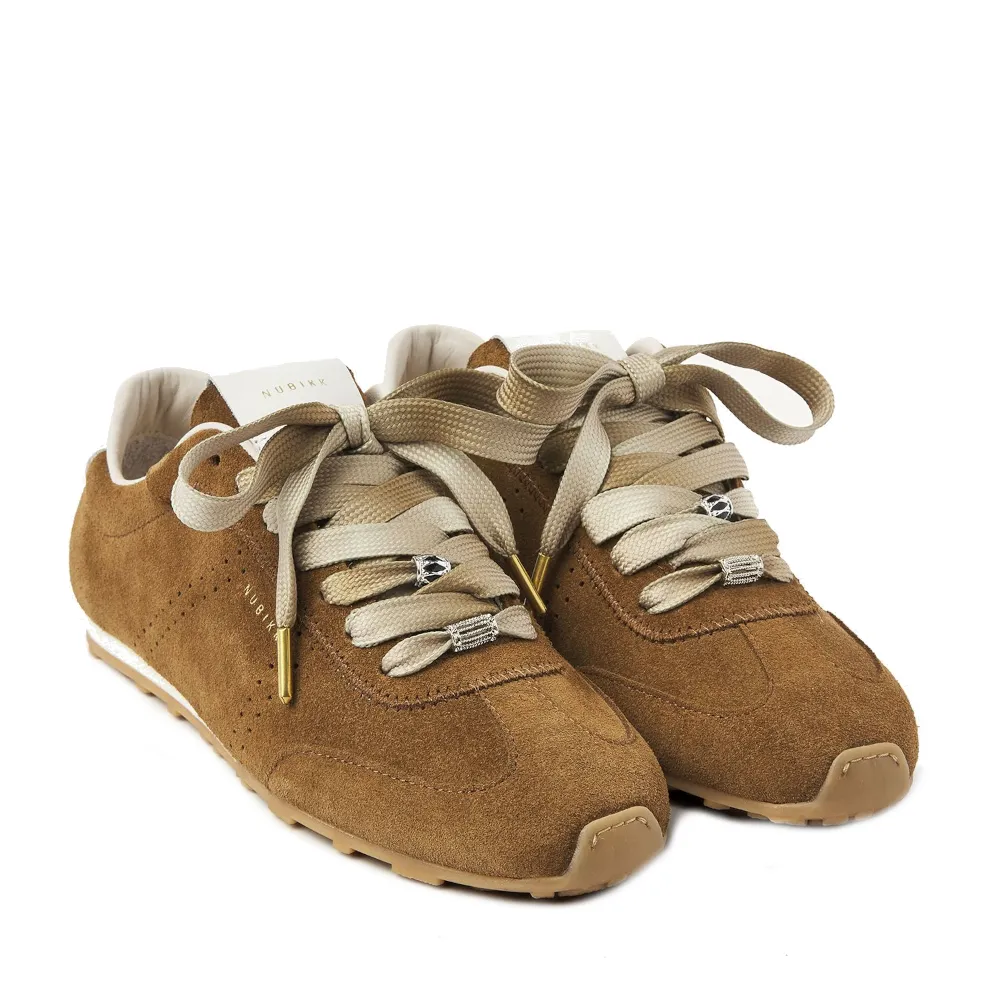 Nubikk Veterschoenen 21088900 Cognac sold by Donelli product image thumbnail 2