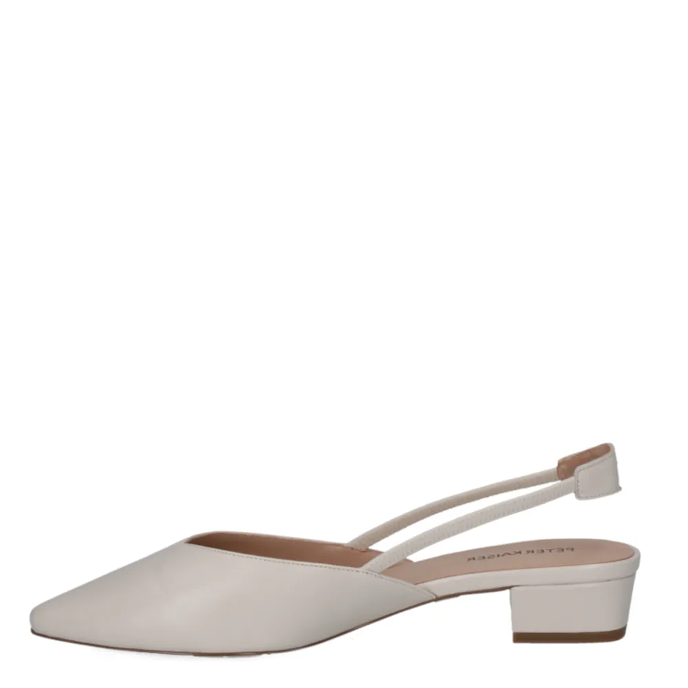 Peter Kaiser Pumps 9-79443-44-170 Gebr Wit sold by Donelli product image thumbnail 2