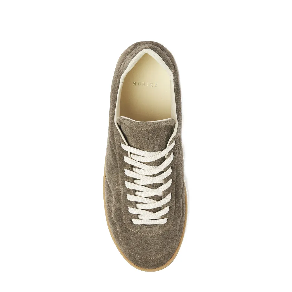 Nubikk Veterschoenen 21097600 Groen sold by Donelli product image thumbnail 3