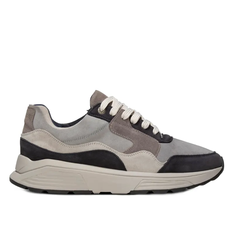 Xsensible veterschoenen 33200.2.244 HX Blauw made by Donelli