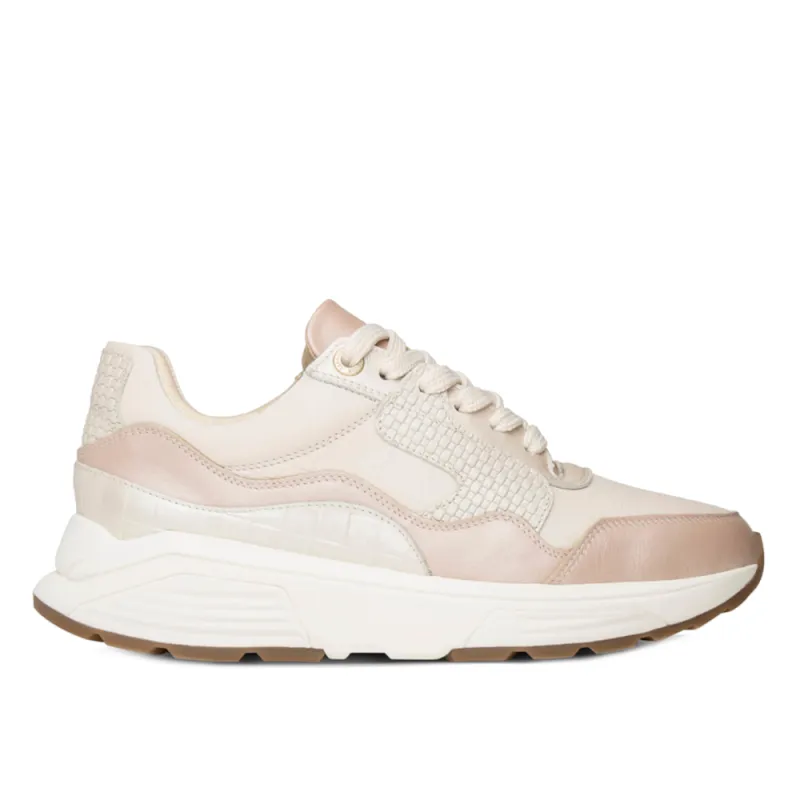 Xsensible veterschoenen 33000.3.753 GX Licht Roze made by Donelli