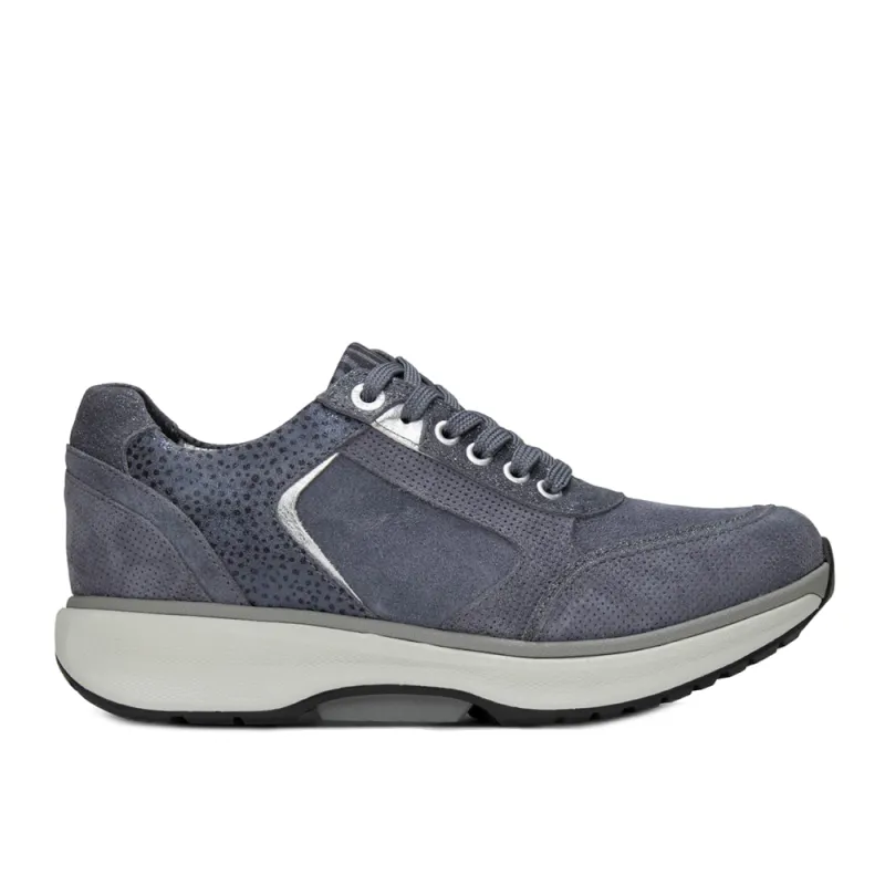 Xsensible veterschoenen 30151.2.259 GX Blauw made by Donelli