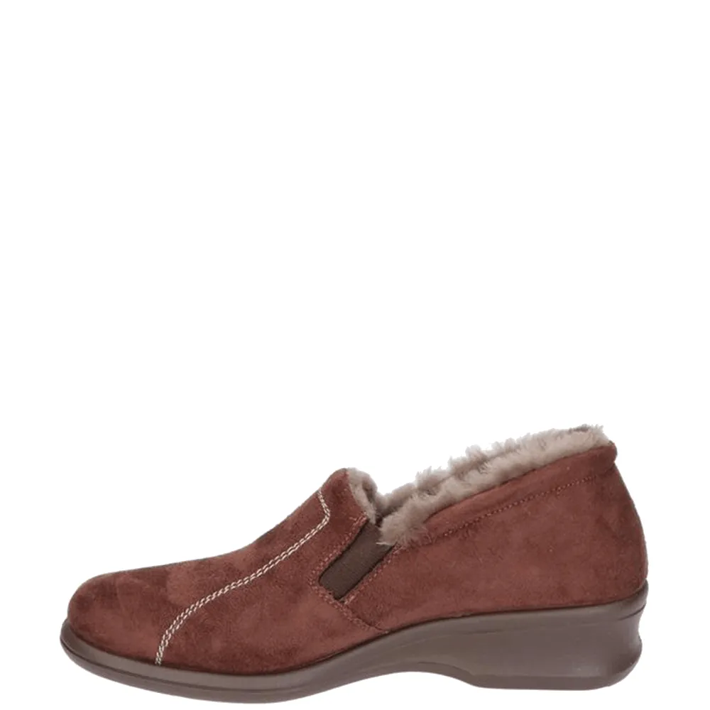 Rohde Pantoffels 2516-71 Bruin sold by Donelli product image thumbnail 2