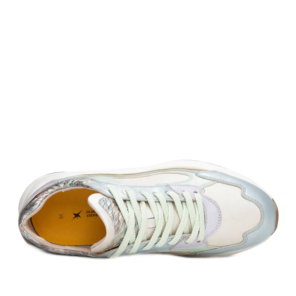 Xsensible veterschoenen 33004.4.777 G Licht Blauw sold by Donelli product image thumbnail 3