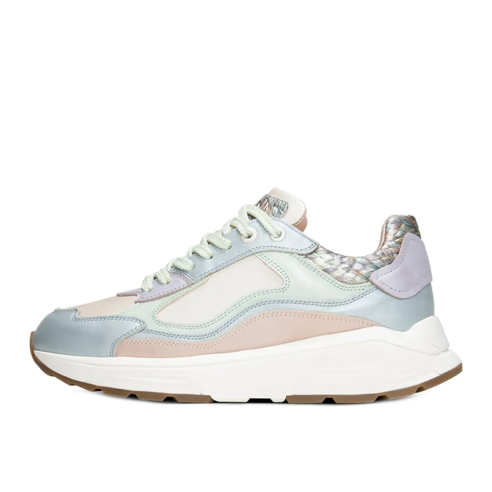 Xsensible veterschoenen 33004.4.777 G Licht Blauw sold by Donelli product image thumbnail 2