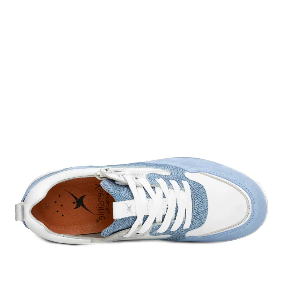 Xsensible veterschoenen 30215.3.205 HX Licht Blauw sold by Donelli product image thumbnail 3