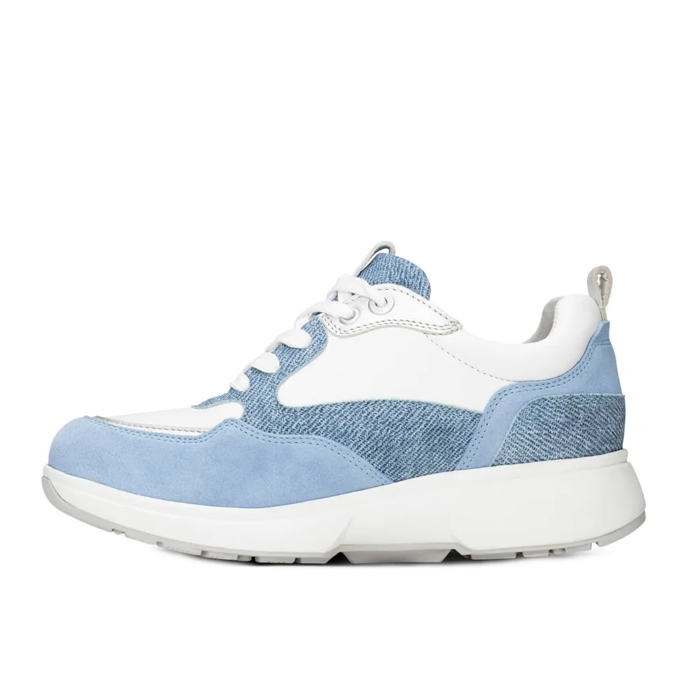 Xsensible veterschoenen 30215.3.205 HX Licht Blauw sold by Donelli product image thumbnail 2