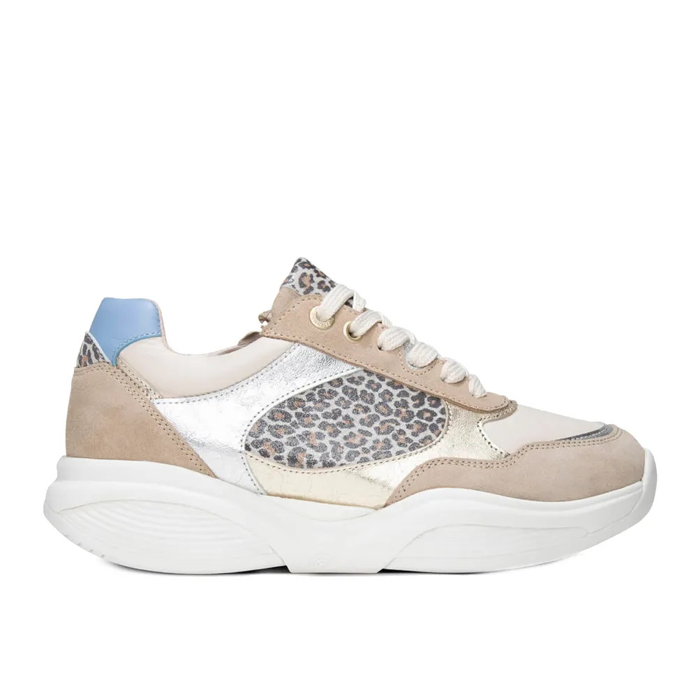 Xsensible veterschoenen 32009.3.505 HX Taupe sold by Donelli