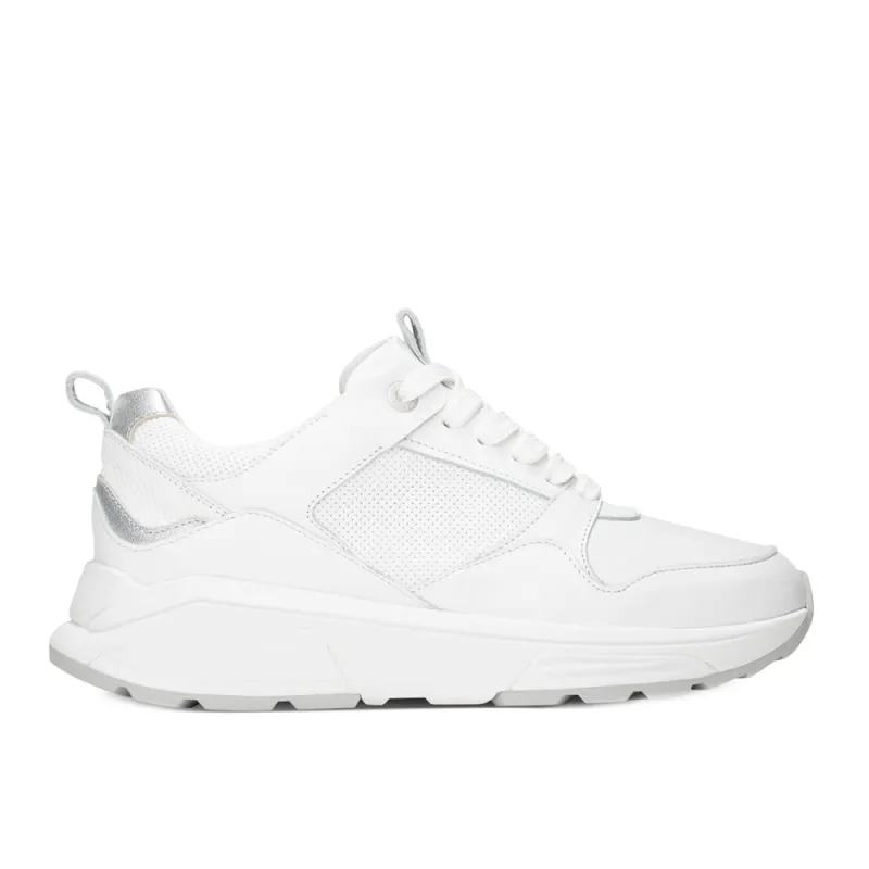 Xsensible veterschoenen 33012.3.101 GX Wit sold by Donelli