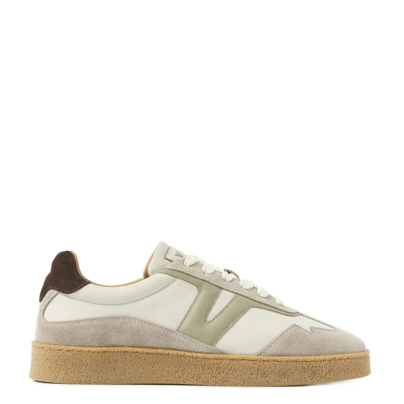Via Vai Men 11410-01-1339 Beige made by Donelli