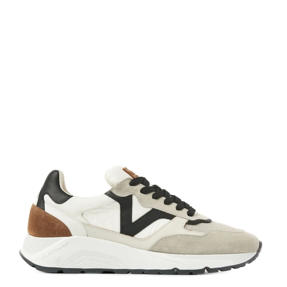 Via Vai Men 11414-01-1084 Beige sold by Donelli